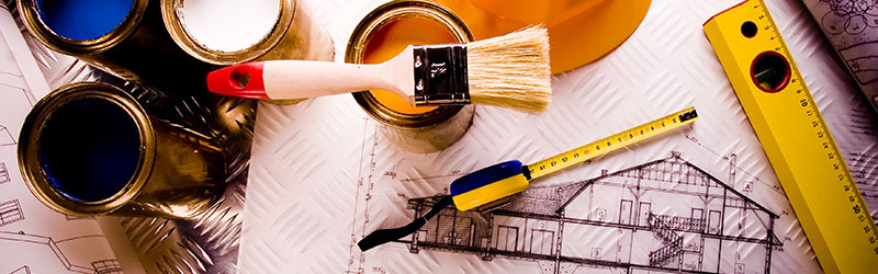 Home Renovations & Construction Financing - Rachelle ...